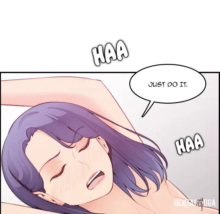 Never Too Late Never Too Late Chapter 21 - Page 12