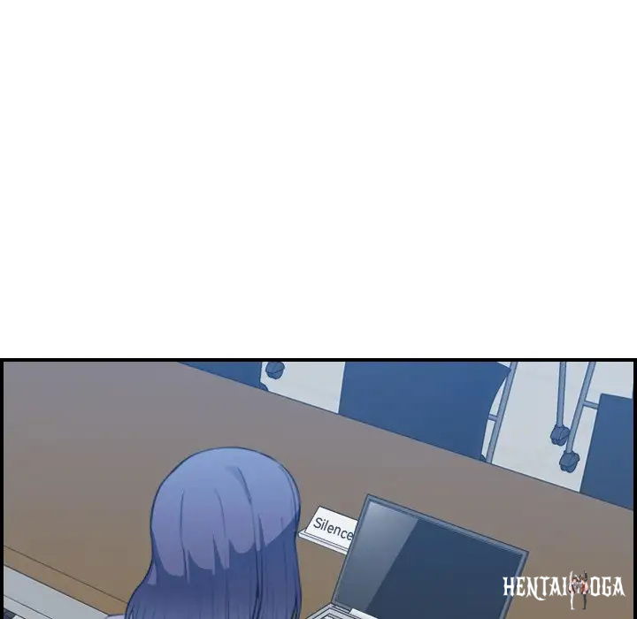 Never Too Late Never Too Late Chapter 21 - Page 120