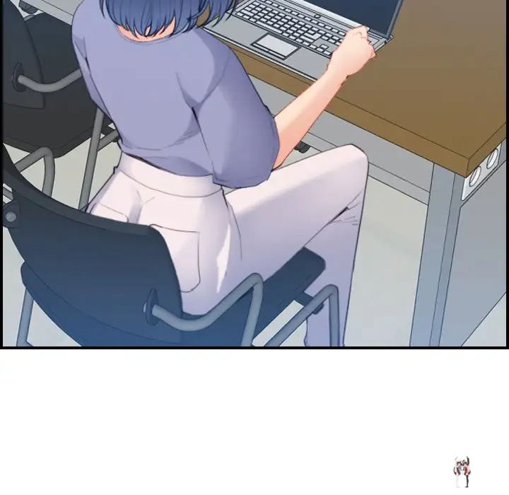 Never Too Late Never Too Late Chapter 21 - Page 121