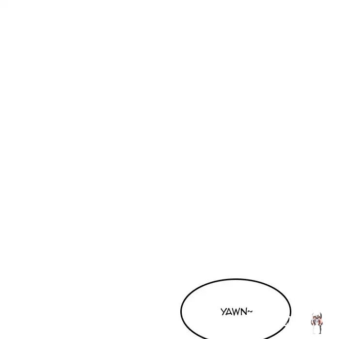 Never Too Late Never Too Late Chapter 21 - Page 122