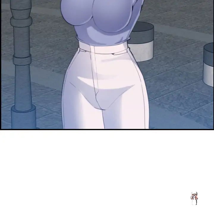 Never Too Late Never Too Late Chapter 21 - Page 124