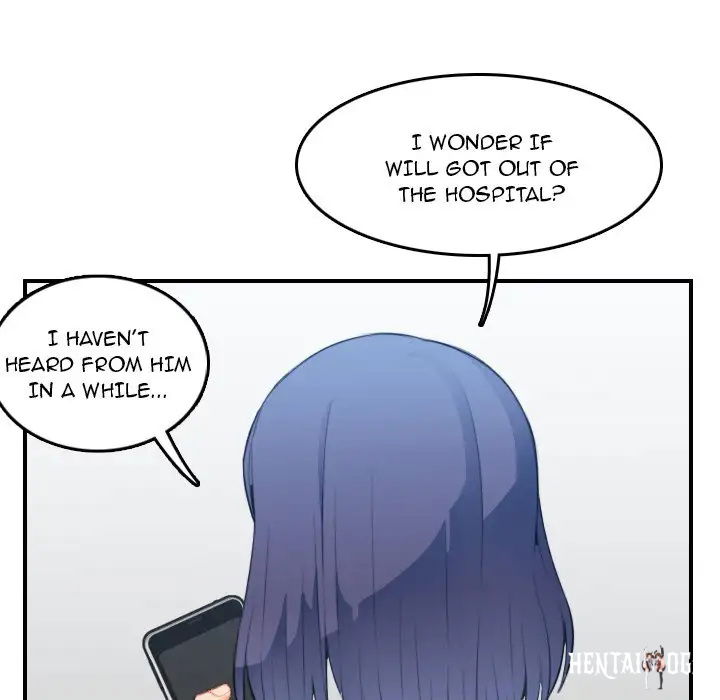 Never Too Late Never Too Late Chapter 21 - Page 125