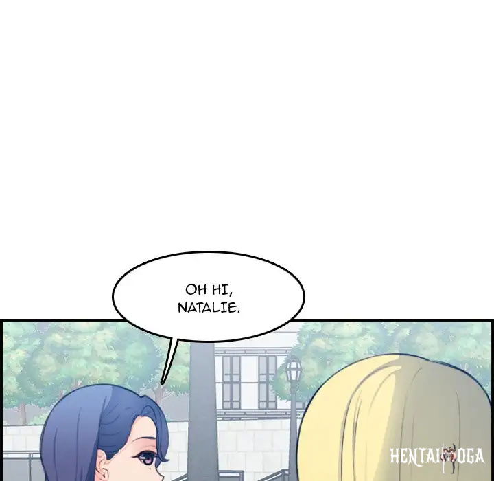 Never Too Late Never Too Late Chapter 21 - Page 128