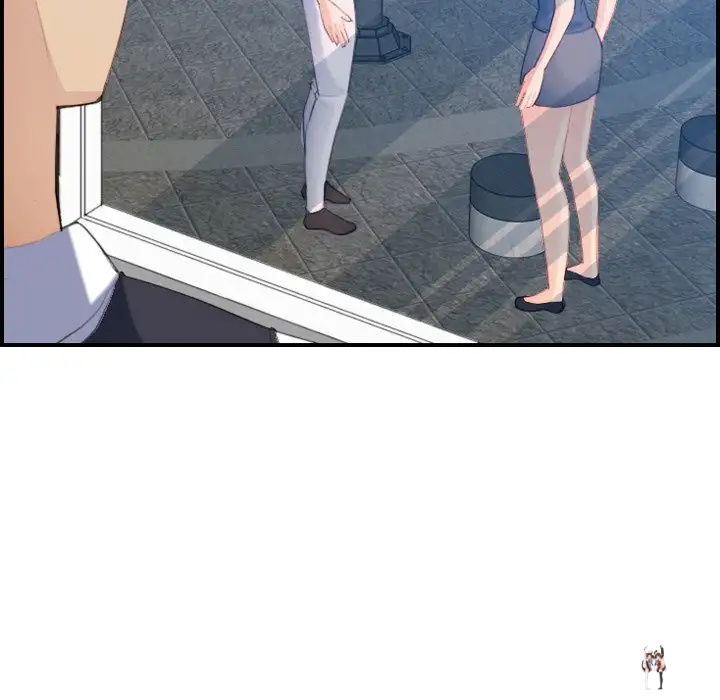 Never Too Late Never Too Late Chapter 21 - Page 132