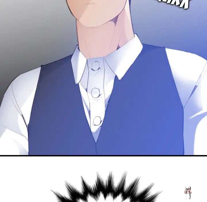 Never Too Late Never Too Late Chapter 21 - Page 134