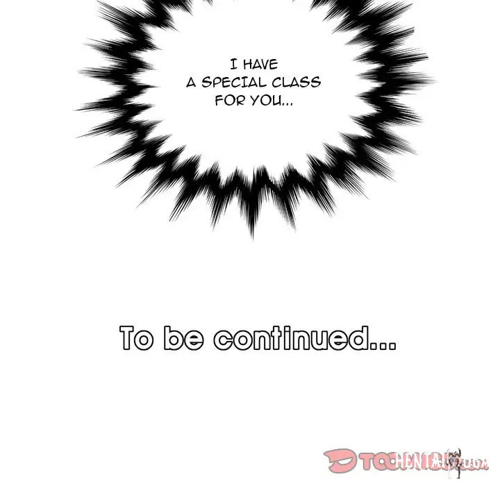 Never Too Late Never Too Late Chapter 21 - Page 135