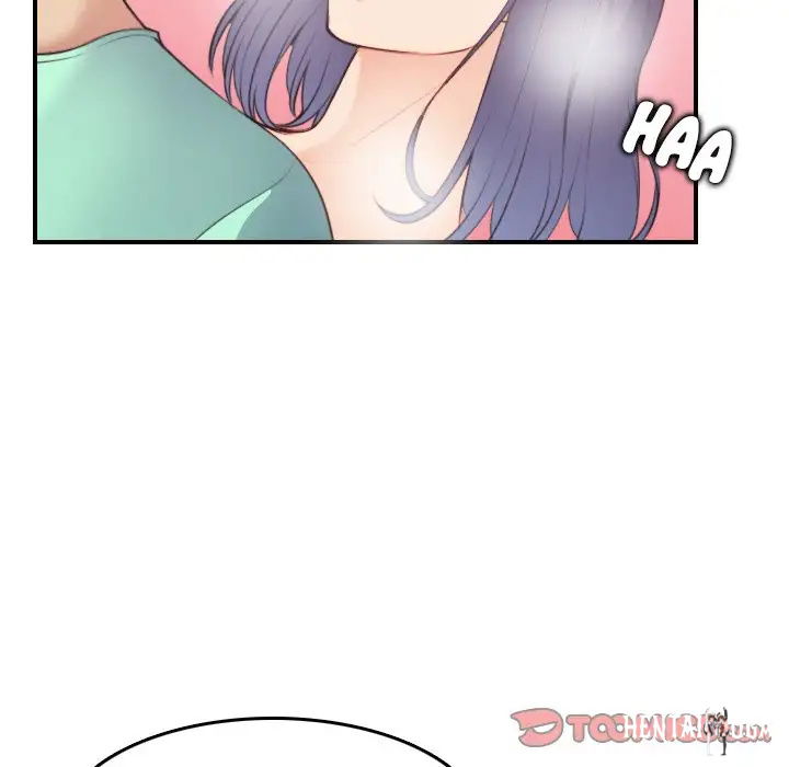 Never Too Late Never Too Late Chapter 21 - Page 15