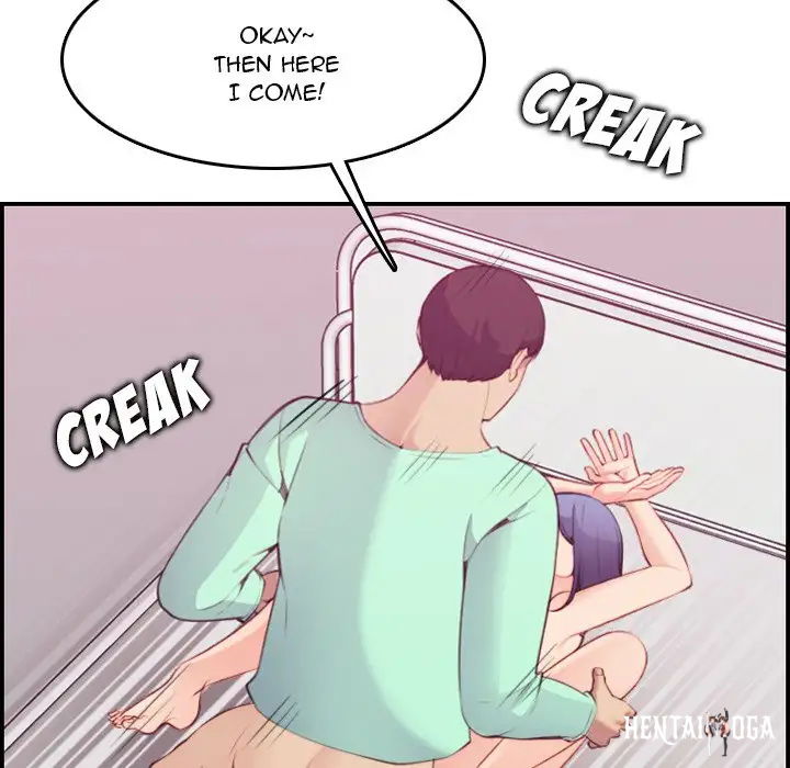 Never Too Late Never Too Late Chapter 21 - Page 16