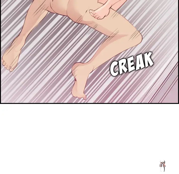 Never Too Late Never Too Late Chapter 21 - Page 17