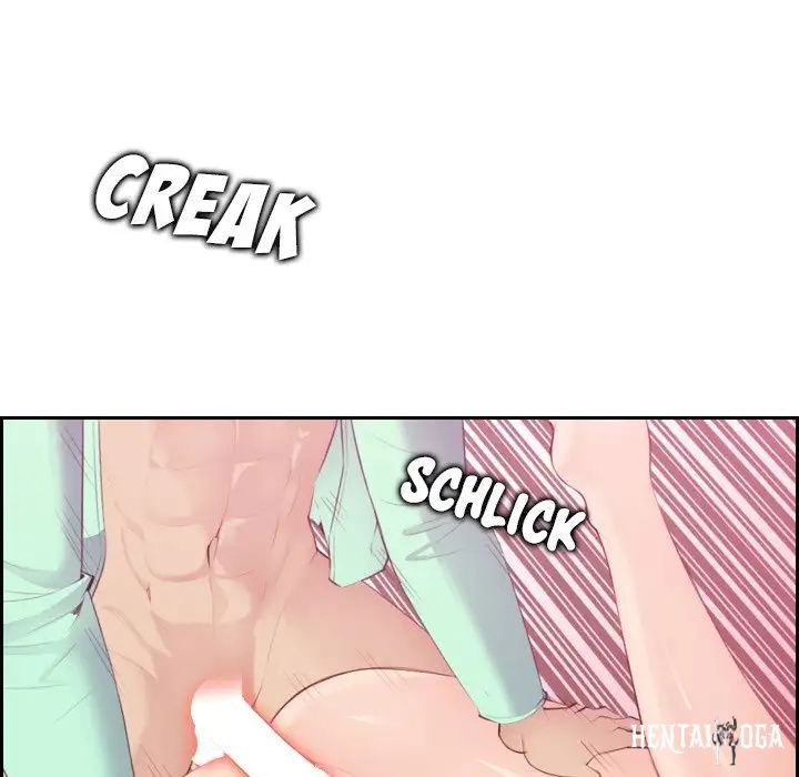 Never Too Late Never Too Late Chapter 21 - Page 18