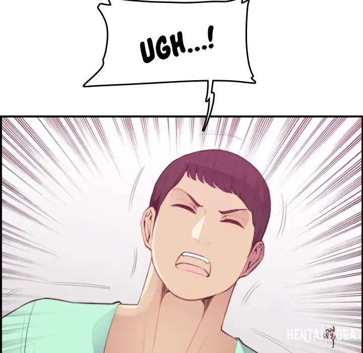 Never Too Late Never Too Late Chapter 21 - Page 22