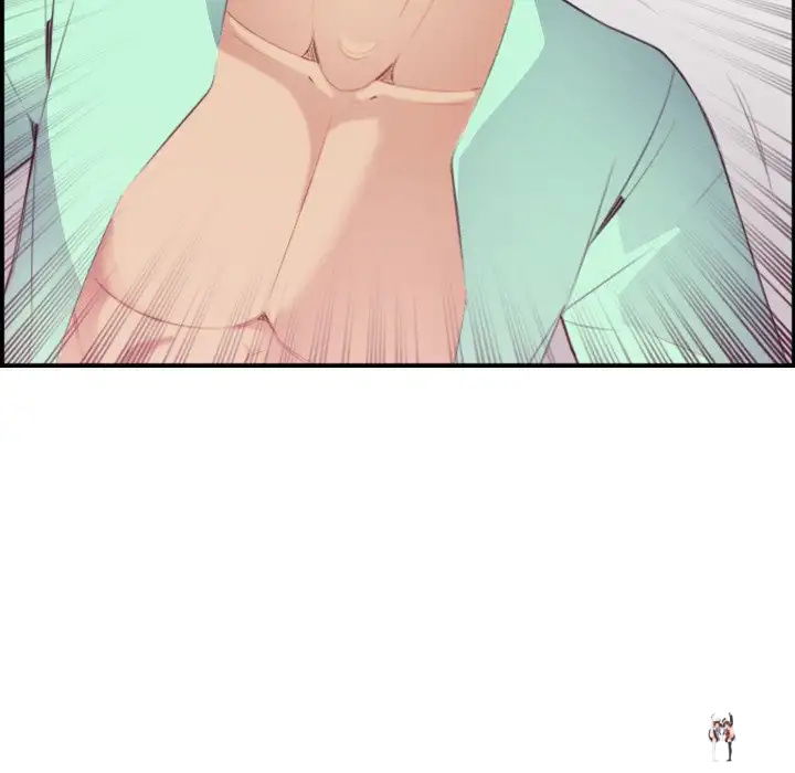 Never Too Late Never Too Late Chapter 21 - Page 23