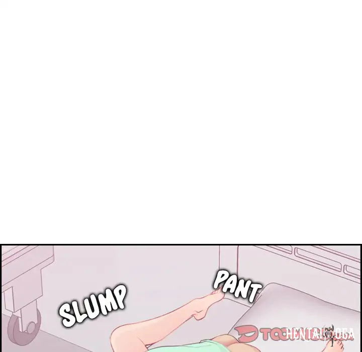 Never Too Late Never Too Late Chapter 21 - Page 27