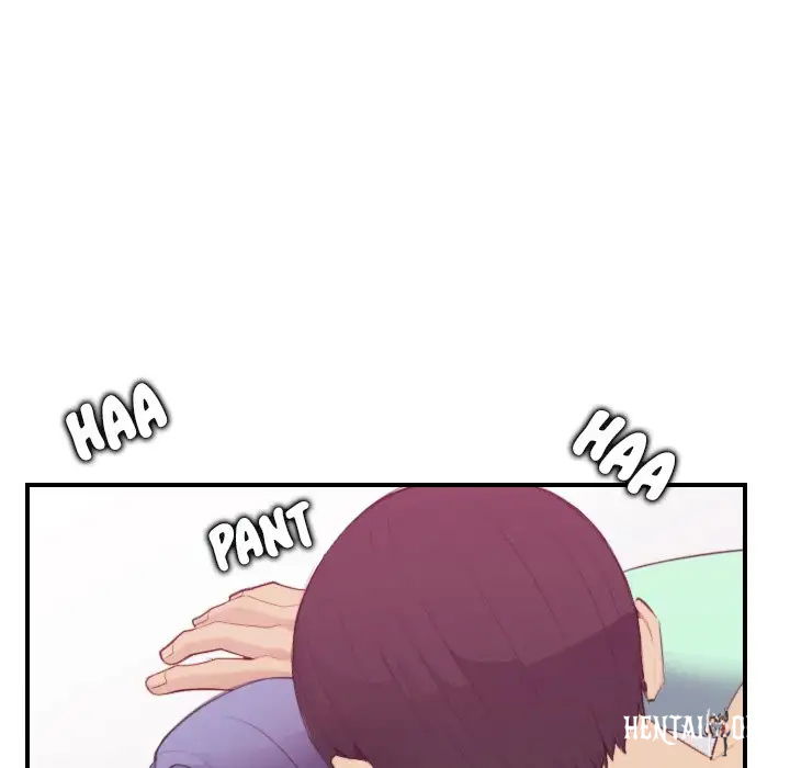 Never Too Late Never Too Late Chapter 21 - Page 29