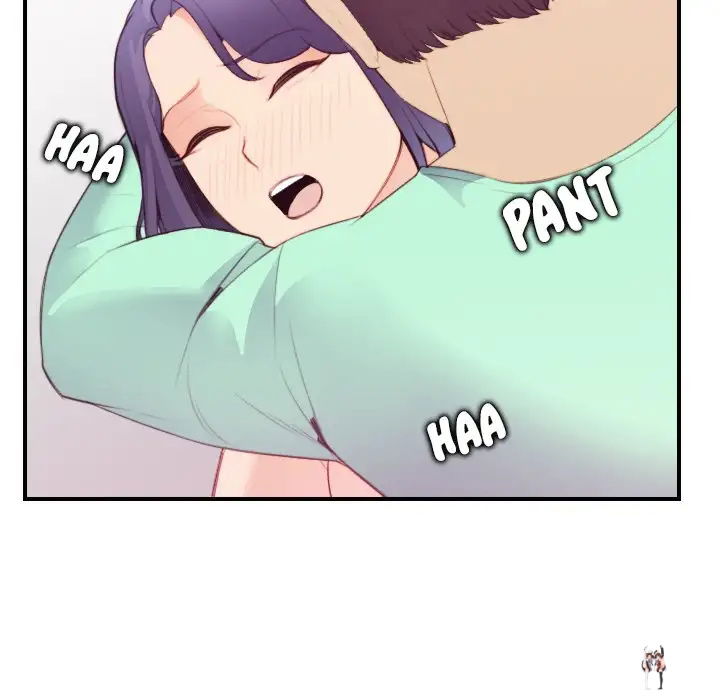 Never Too Late Never Too Late Chapter 21 - Page 30