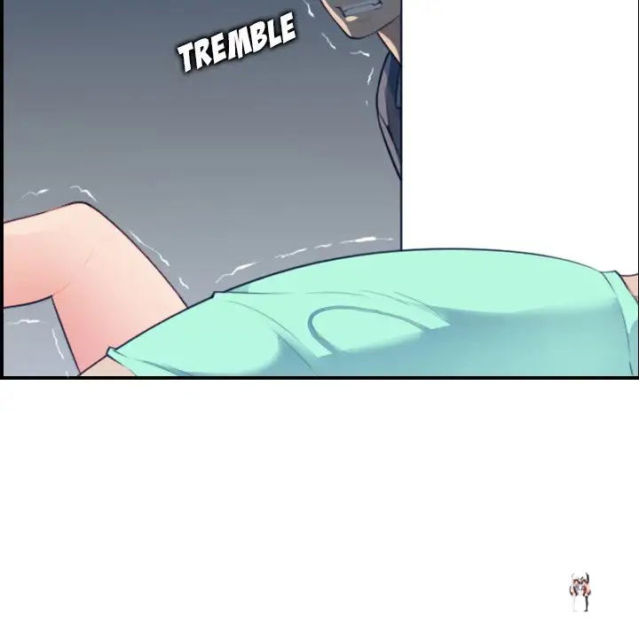 Never Too Late Never Too Late Chapter 21 - Page 32