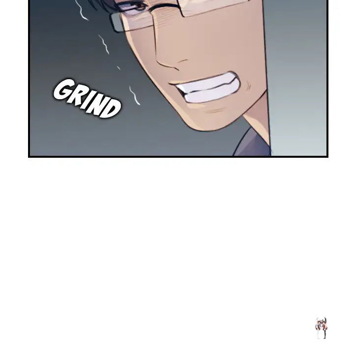 Never Too Late Never Too Late Chapter 21 - Page 34