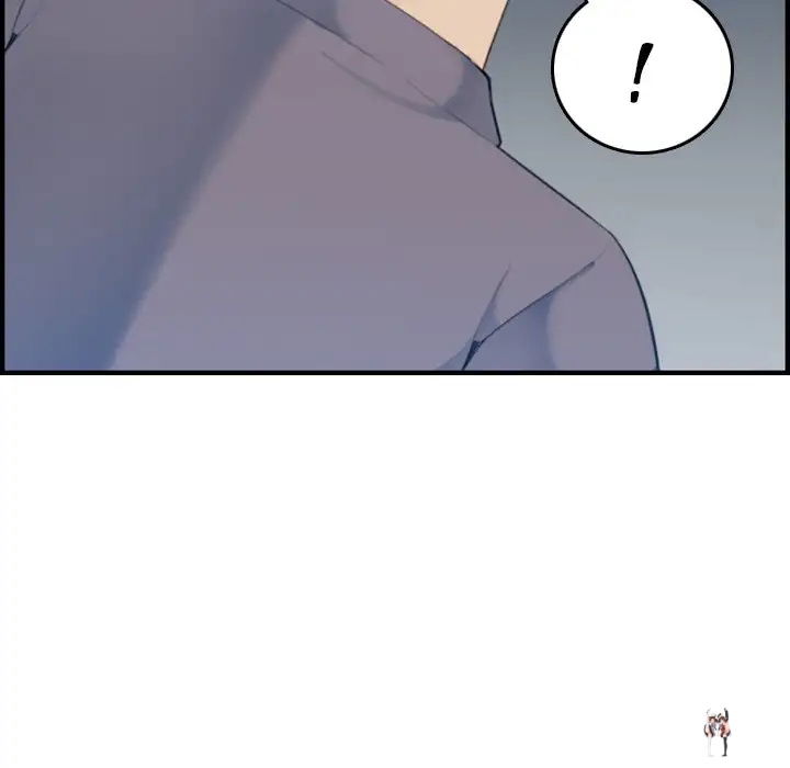 Never Too Late Never Too Late Chapter 21 - Page 36