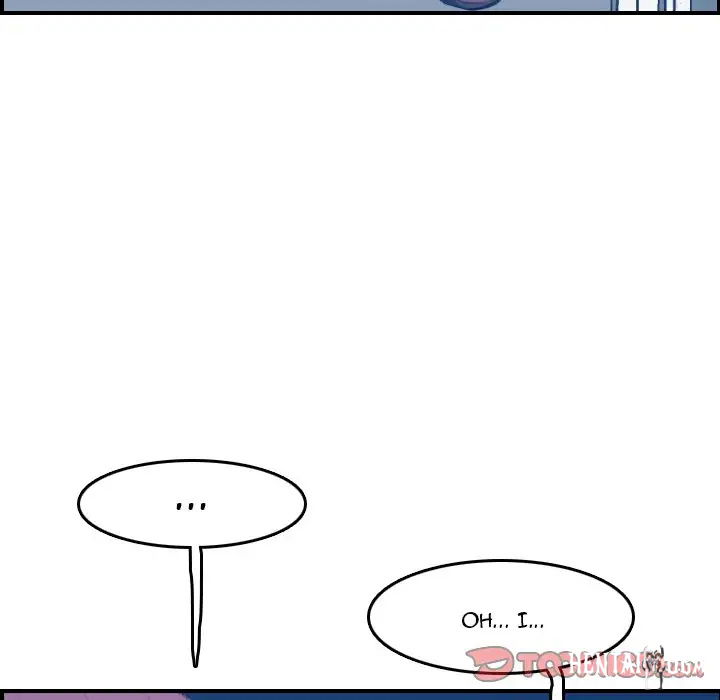 Never Too Late Never Too Late Chapter 21 - Page 39