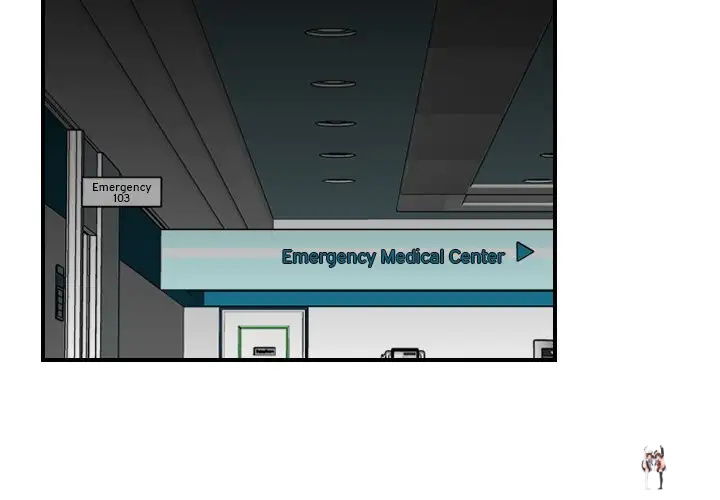 Never Too Late Never Too Late Chapter 21 - Page 4