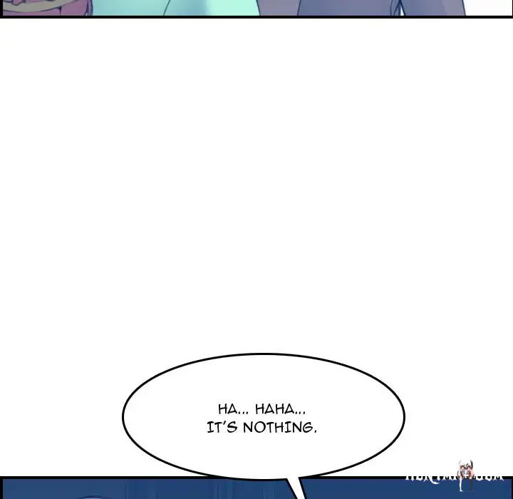 Never Too Late Never Too Late Chapter 21 - Page 41