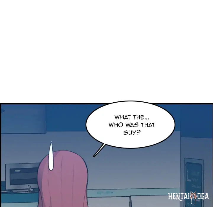 Never Too Late Never Too Late Chapter 21 - Page 49