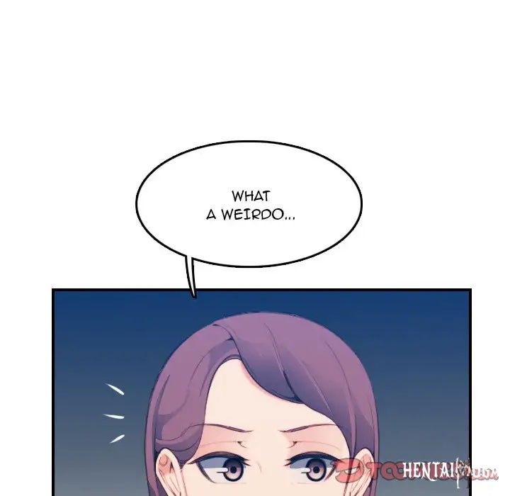 Never Too Late Never Too Late Chapter 21 - Page 51