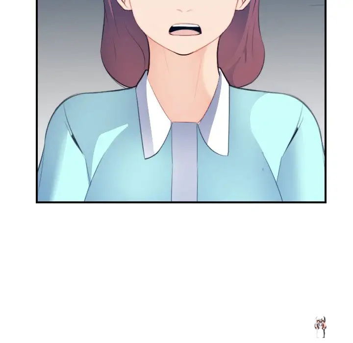 Never Too Late Never Too Late Chapter 21 - Page 52