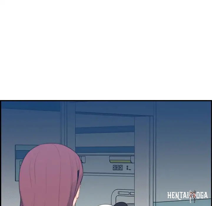 Never Too Late Never Too Late Chapter 21 - Page 53