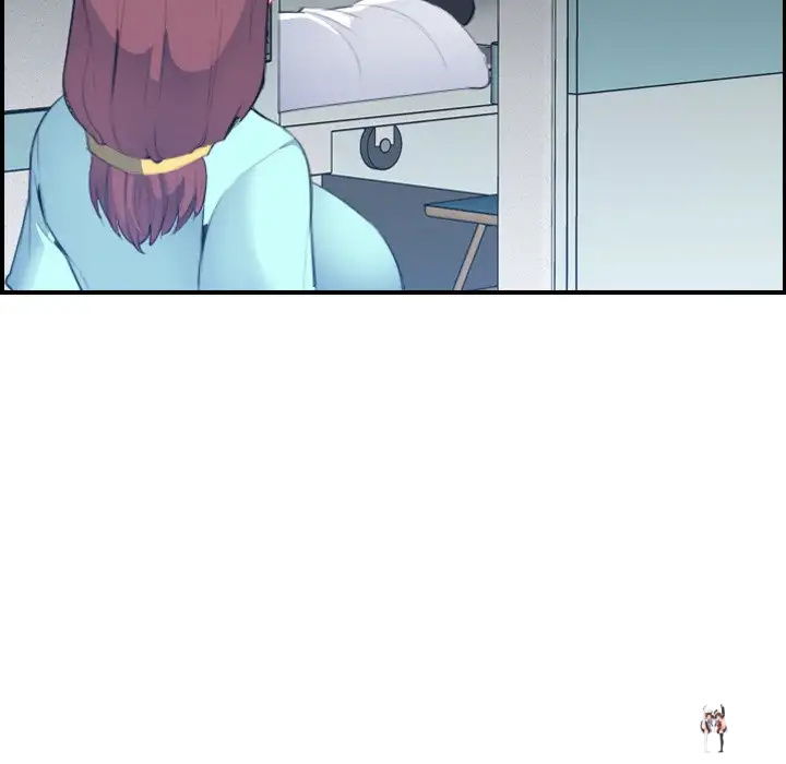 Never Too Late Never Too Late Chapter 21 - Page 54