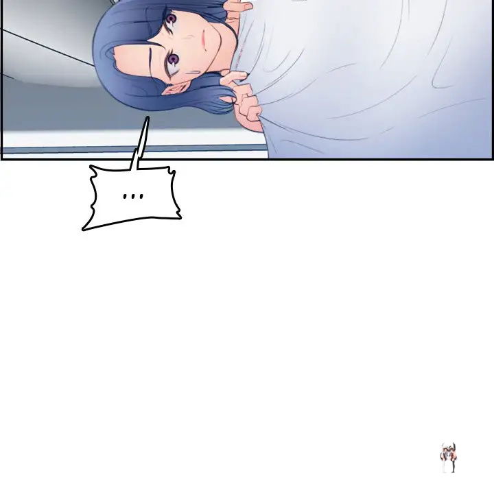 Never Too Late Never Too Late Chapter 21 - Page 56