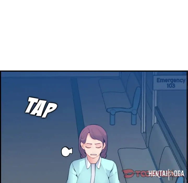 Never Too Late Never Too Late Chapter 21 - Page 57