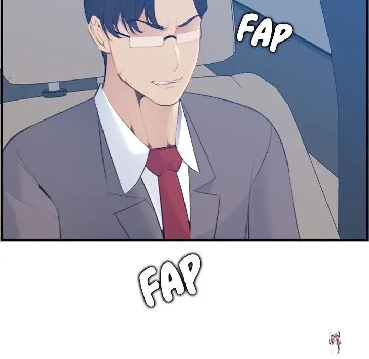 Never Too Late Never Too Late Chapter 21 - Page 64