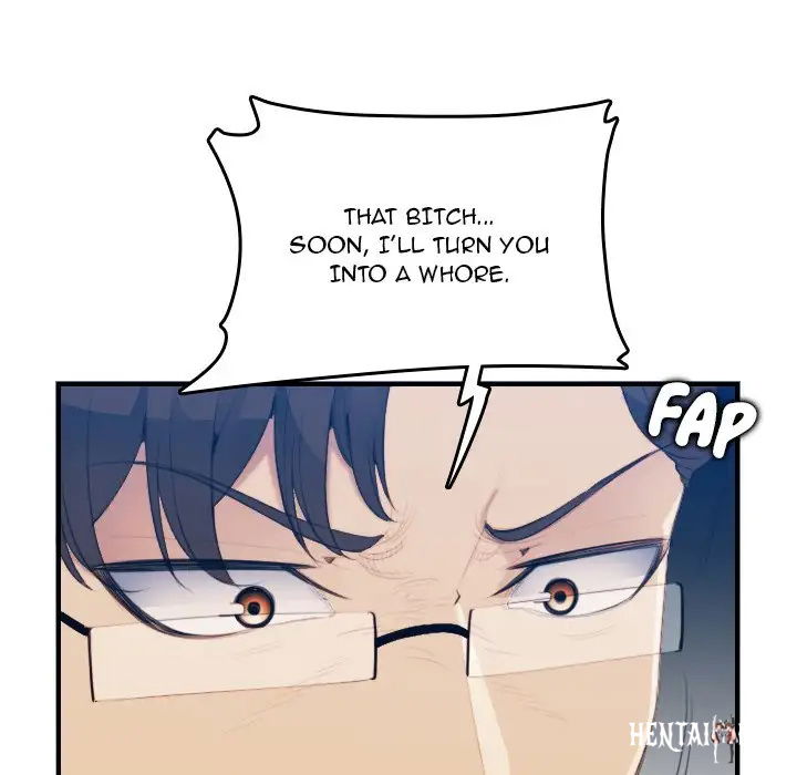 Never Too Late Never Too Late Chapter 21 - Page 65