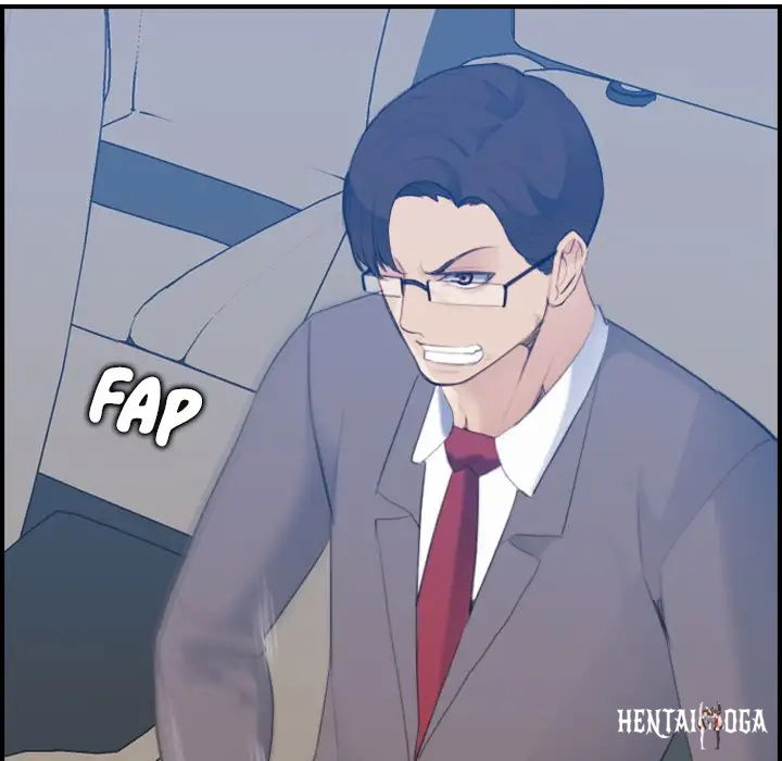 Never Too Late Never Too Late Chapter 21 - Page 67