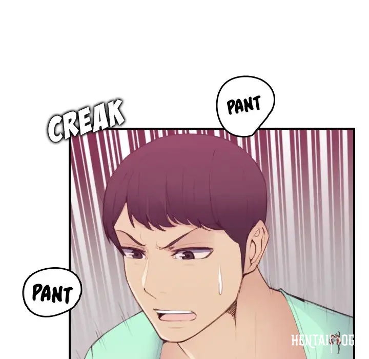 Never Too Late Never Too Late Chapter 21 - Page 7