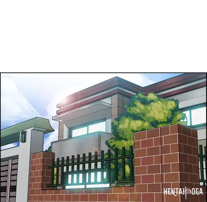 Never Too Late Never Too Late Chapter 21 - Page 70