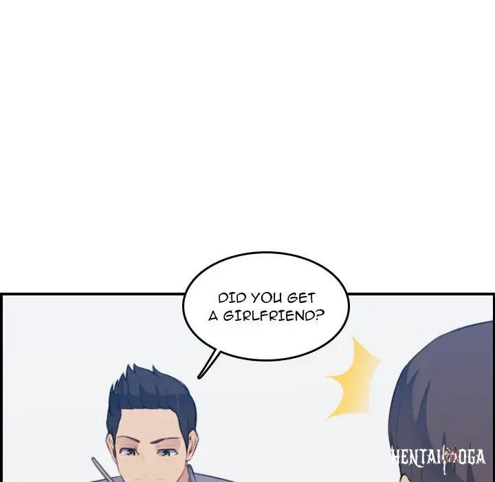 Never Too Late Never Too Late Chapter 21 - Page 77