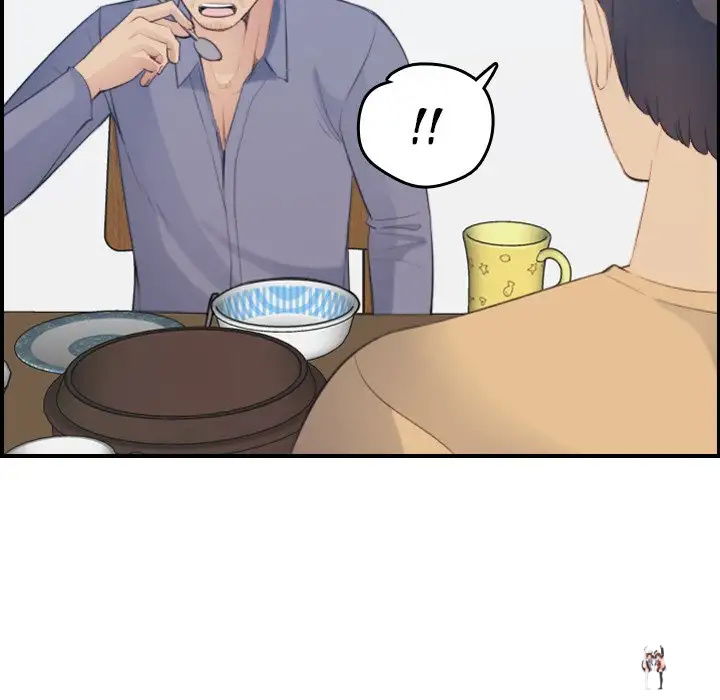 Never Too Late Never Too Late Chapter 21 - Page 78