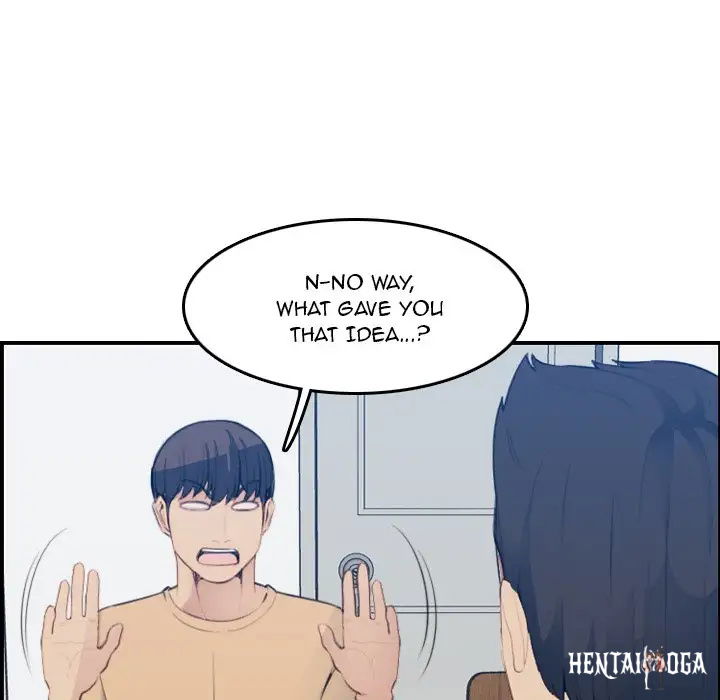 Never Too Late Never Too Late Chapter 21 - Page 79