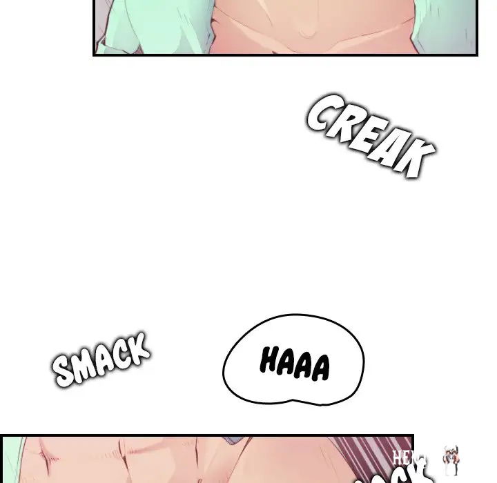 Never Too Late Never Too Late Chapter 21 - Page 8