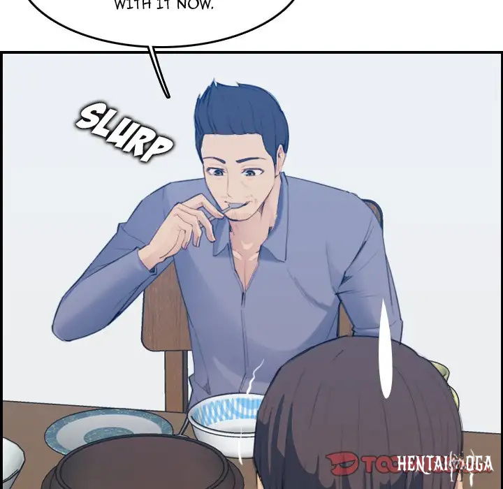 Never Too Late Never Too Late Chapter 21 - Page 81