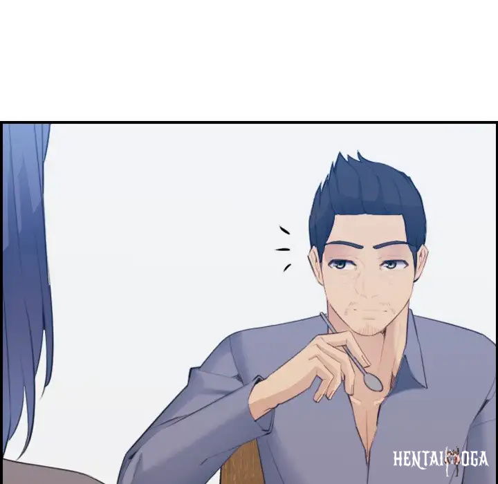 Never Too Late Never Too Late Chapter 21 - Page 83