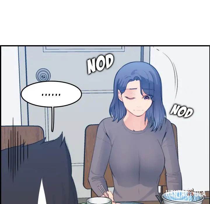 Never Too Late Never Too Late Chapter 21 - Page 85