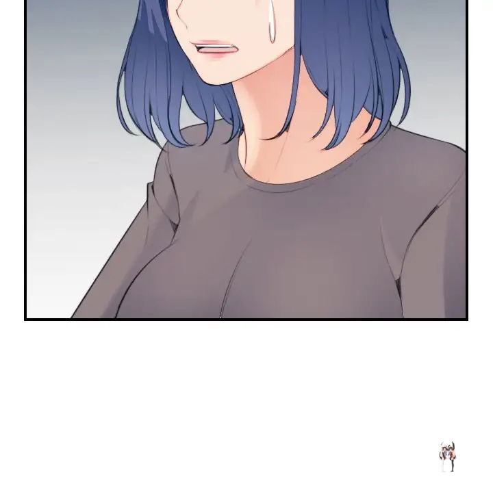 Never Too Late Never Too Late Chapter 21 - Page 89