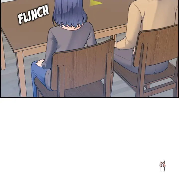 Never Too Late Never Too Late Chapter 21 - Page 91