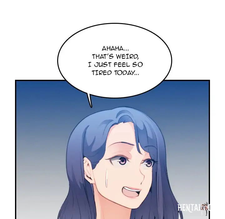 Never Too Late Never Too Late Chapter 21 - Page 92