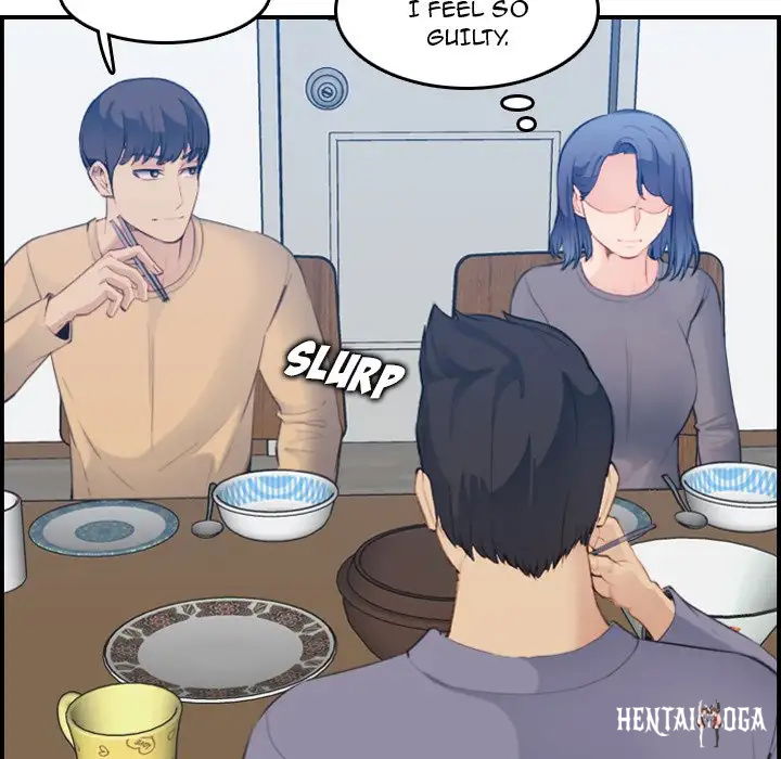 Never Too Late Never Too Late Chapter 21 - Page 94