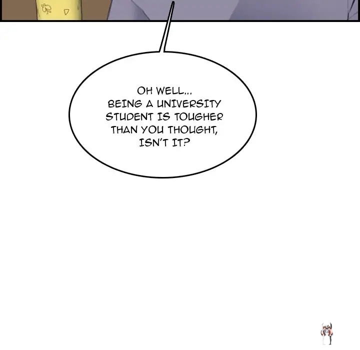 Never Too Late Never Too Late Chapter 21 - Page 95