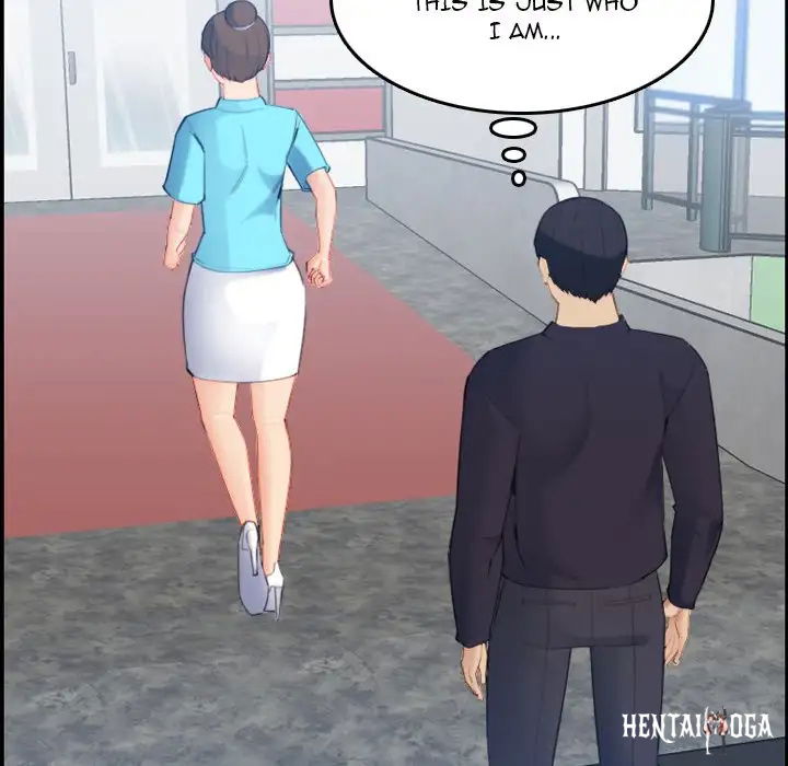 Never Too Late Never Too Late Chapter 22 - Page 100